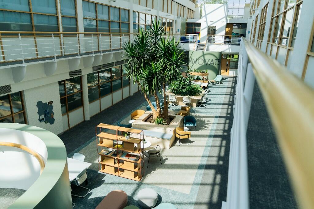 Additional image 3 of F22, Stirling House, Cambridge Innovation Parks, Denny End Road, Waterbeach, Cambridge, CB25 9PB