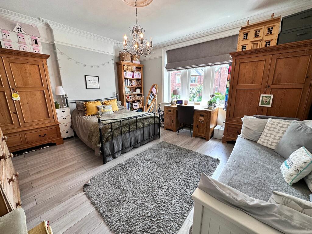 Additional image 24 of Marlborough Gardens, Carlisle, CA3