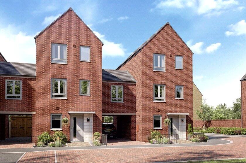 Additional image 3 of Lawrence Weaver Road, Off Huntingdon Road, Cambridge