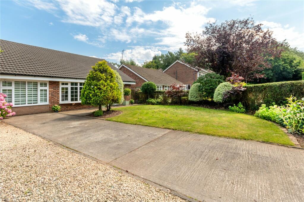 Additional image 19 of Woodvale Avenue, Cyncoed, Cardiff, CF23