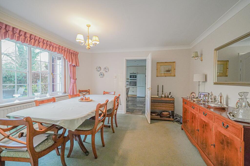 Additional image 8 of Beconsfield Close, Dorridge, B93