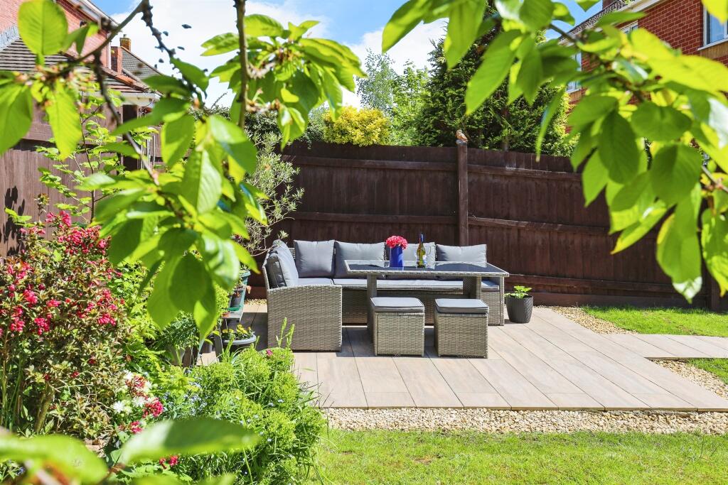 Additional image 24 of Cambrian Drive, Marshfield, Cardiff