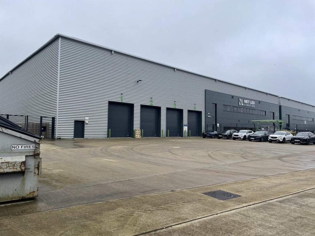 Additional image 10 of 300 Buckingway Business Park, Anderson Road, Cambridge, CB24 4UQ