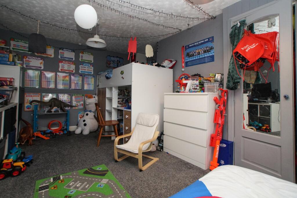 Additional image 17 of Albert Street, Longtown, Carlisle, CA6