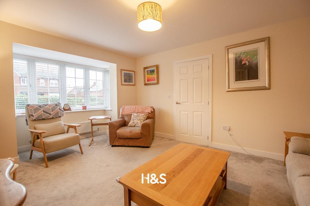 Additional image 4 of Dewberry Road, Tidbury Green, Solihull