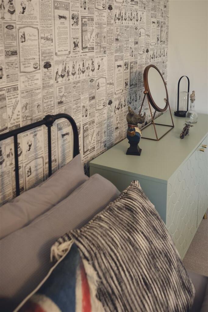 Additional image 8 of Plot 19 Strawberry Meadows, Wigton