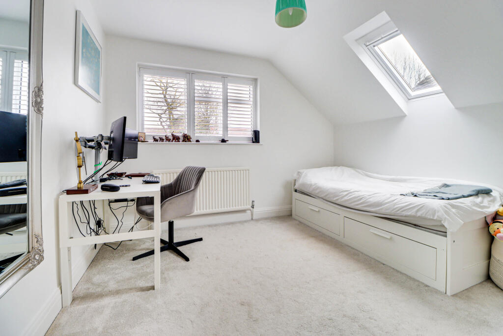 Additional image 18 of Roundwood Park, Harpenden, Hertfordshire, AL5