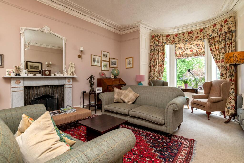 Additional image 2 of Culdearn House, Woodlands Terrace, Grantown-on-Spey, Highland, PH26