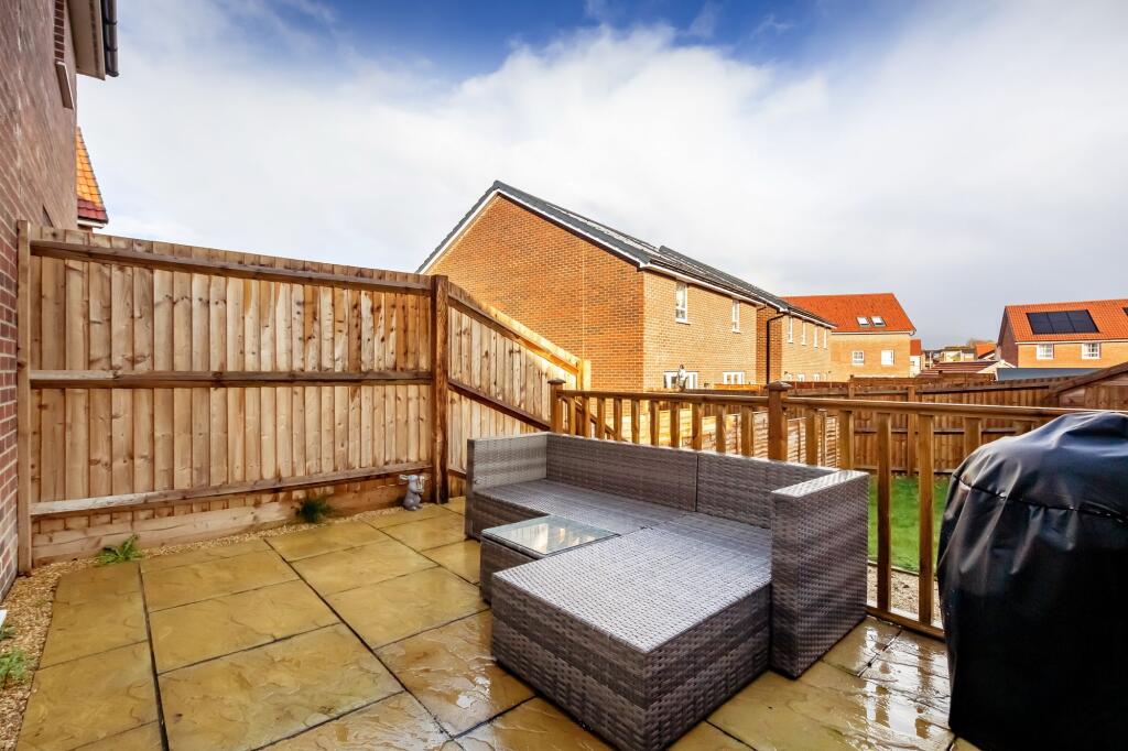 Additional image 11 of Oxhouse Drive, Nailsea, BS48
