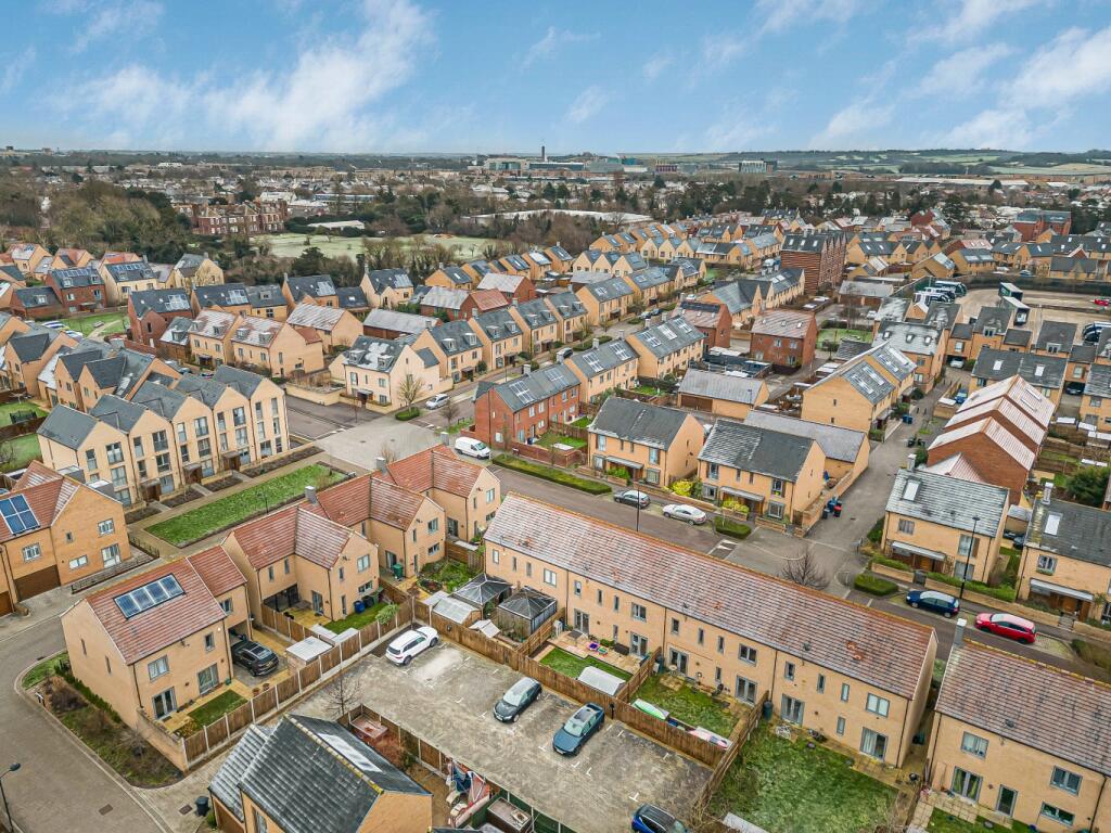 Additional image 23 of Osprey Drive, Trumpington