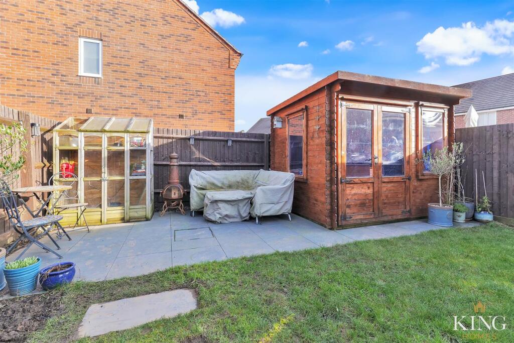Additional image 15 of Laxton Way, Bidford-On-Avon, Alcester