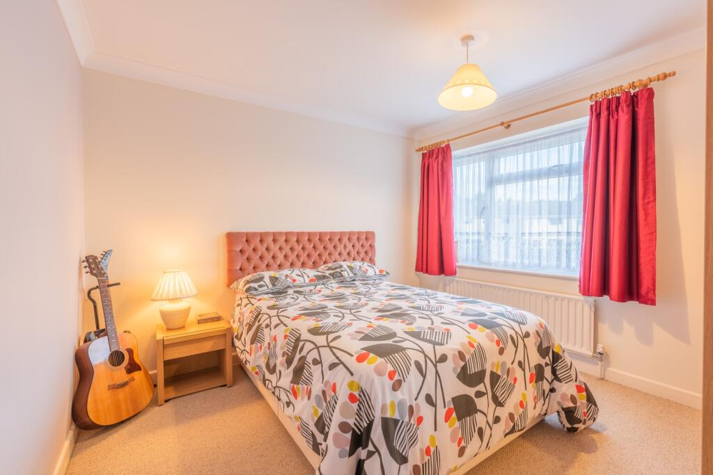 Additional image 24 of St. Mary's Way, Yate, Bristol, BS37