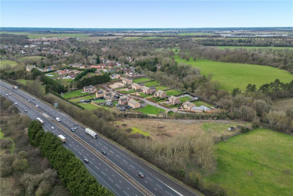 Additional image 4 of Exning, Newmarket, Suffolk, CB8