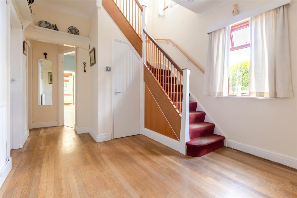 Additional image 2 of Llwyn Y Pia Road, Lisvane, Cardiff, CF14