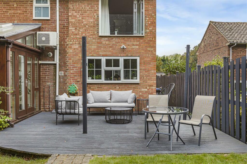 Additional image 23 of Chequers, Welwyn Garden City