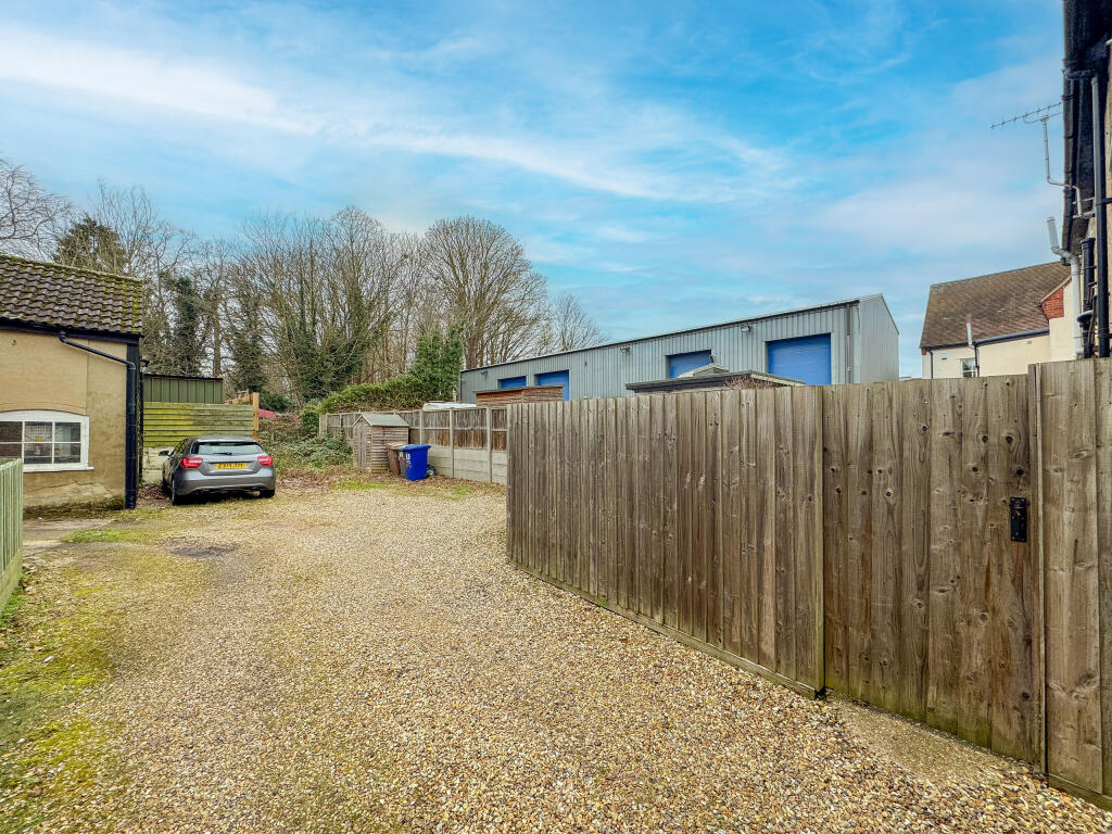 Additional image 16 of Chapel Street, Exning, Newmarket, Suffolk