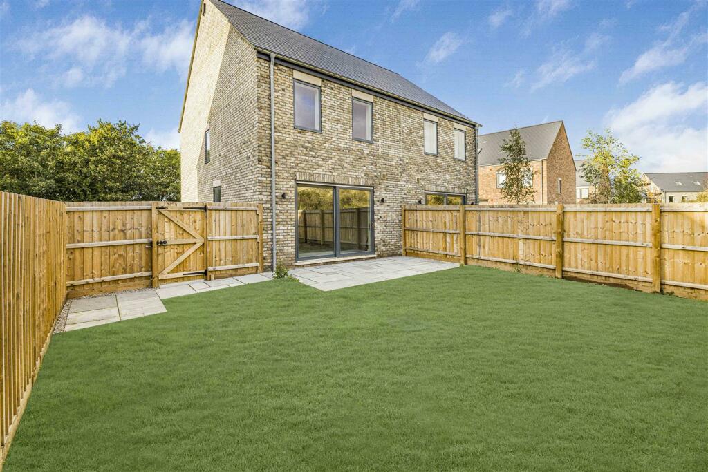 Additional image 5 of Quarry Lane, Swaffham Bulbeck