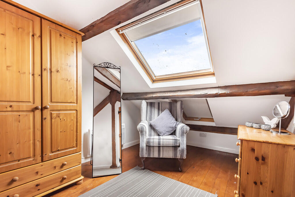 Additional image 23 of The Square, Ireby