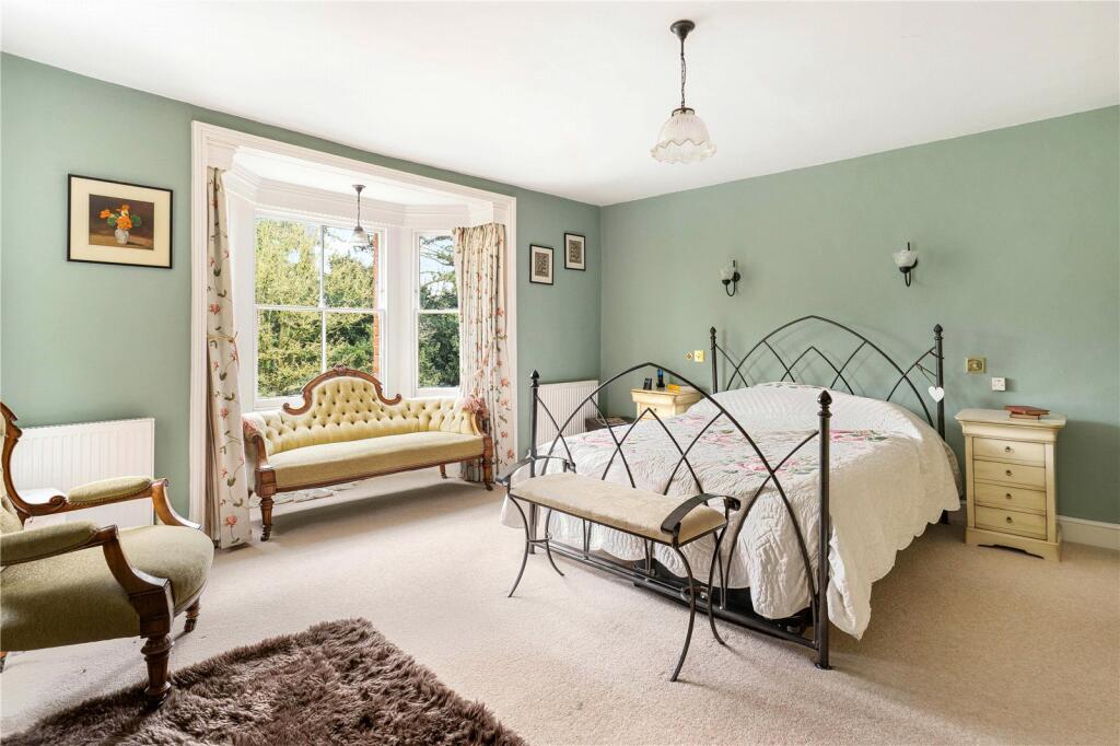 Additional image 20 of High Street, Clavering, Nr Saffron Walden, Essex, CB11