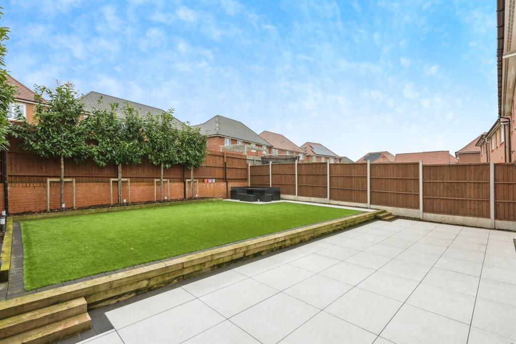 Additional image 16 of Himley Way, Amington, Tamworth