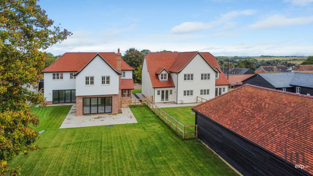 Additional image 26 of Wood Hall, Arkesden, Saffron Walden, Essex, CB11 4HA