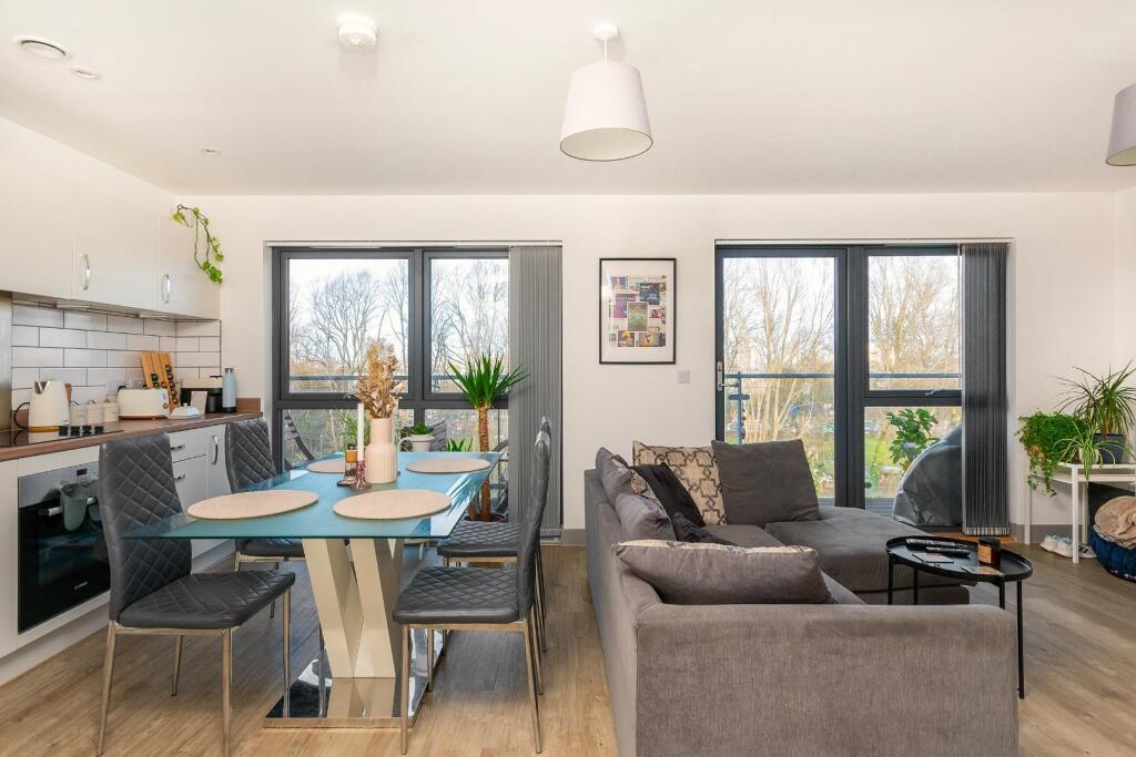 Additional image 4 of Paintworks, Arnos Vale