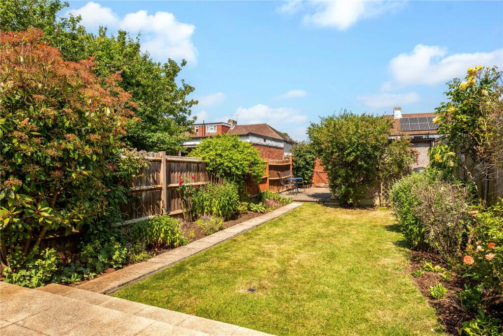 Additional image 17 of Ruskin Walk, Bromley, BR2