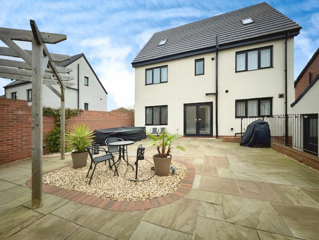 Additional image 29 of Clos Thomas, Old St. Mellons, Cardiff, CF3 6YR