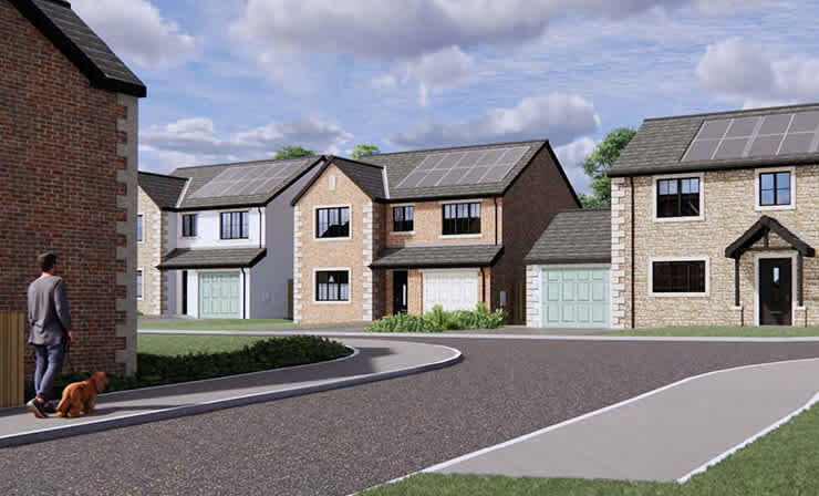 Additional image 7 of Stainton, 
Penrith, 
CA11 0EP