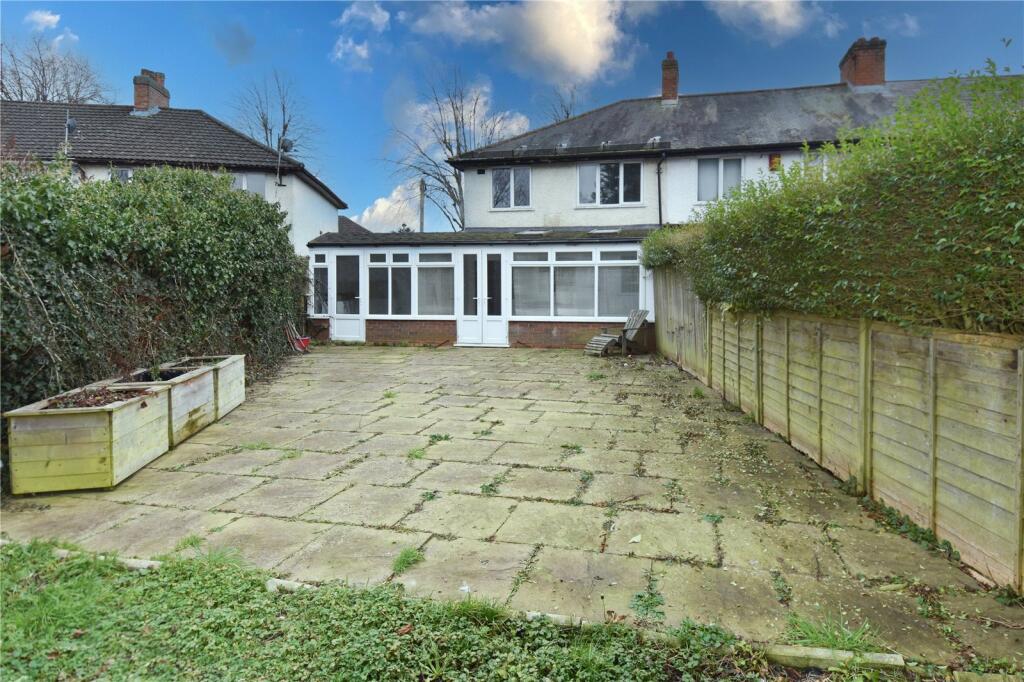 Additional image 16 of Picton Grove, Billesley, Birmingham, B13