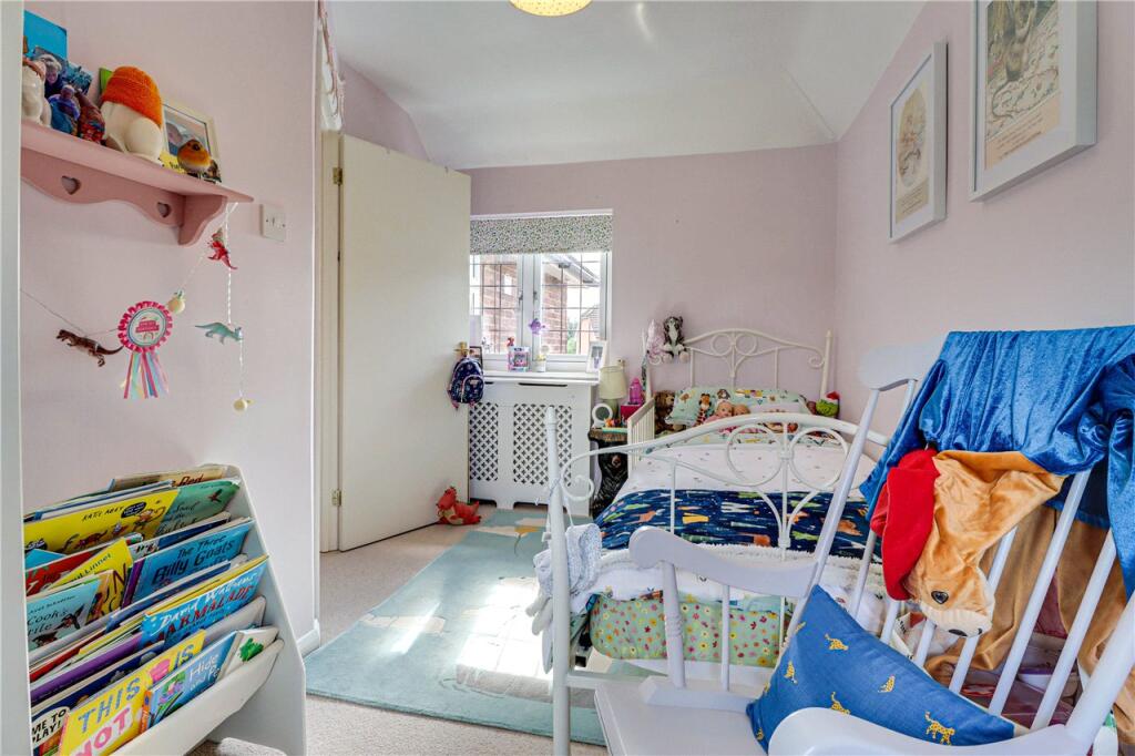 Additional image 12 of Ver Road, Redbourn, St. Albans, AL3