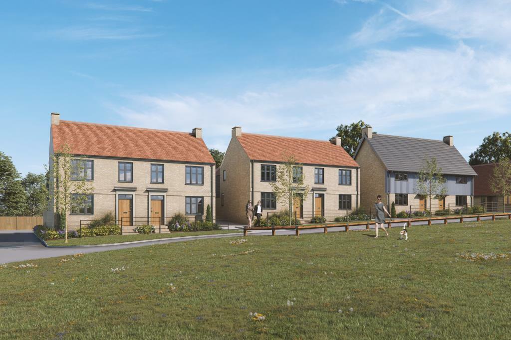 Additional image 13 of Manor Farm , Newmarket Road, Stretham