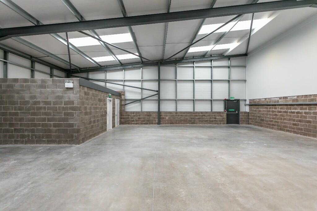 Additional image 12 of Unit 11D Sneckyeat Road Industrial Estate, Whitehaven, Cumbria, CA28
