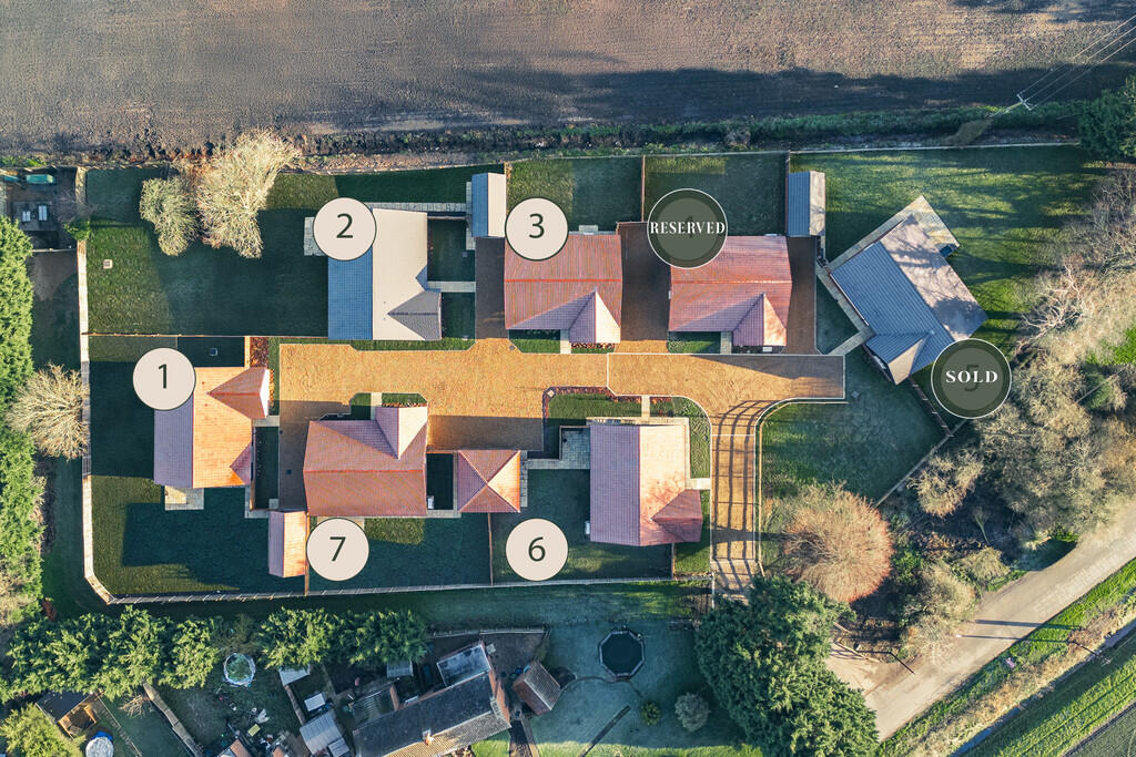 Additional image 18 of Black Horse Drove, Littleport