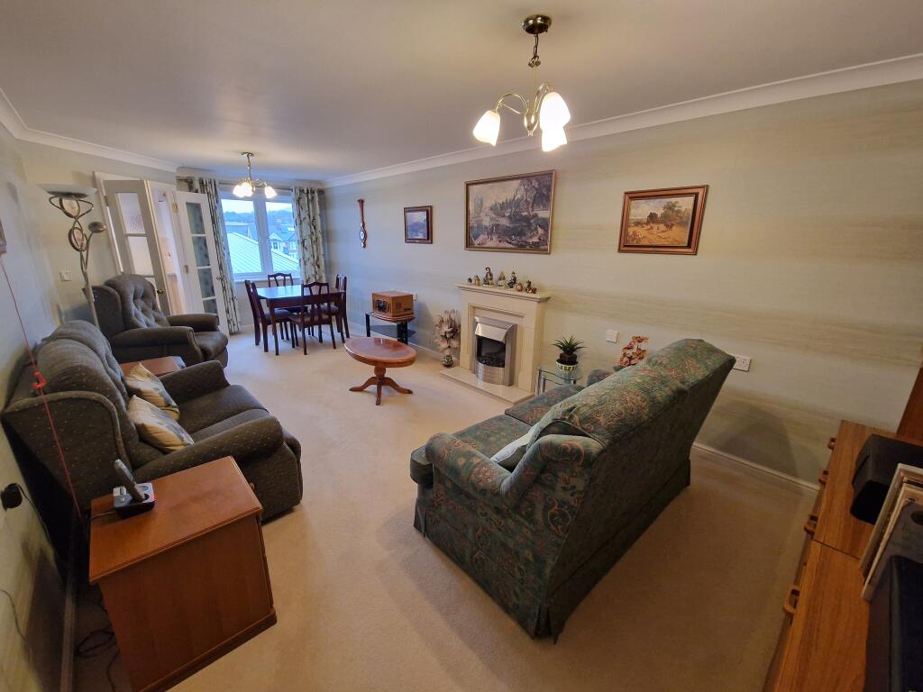 Additional image 11 of Wyndham Court, Yeovil, Somerset