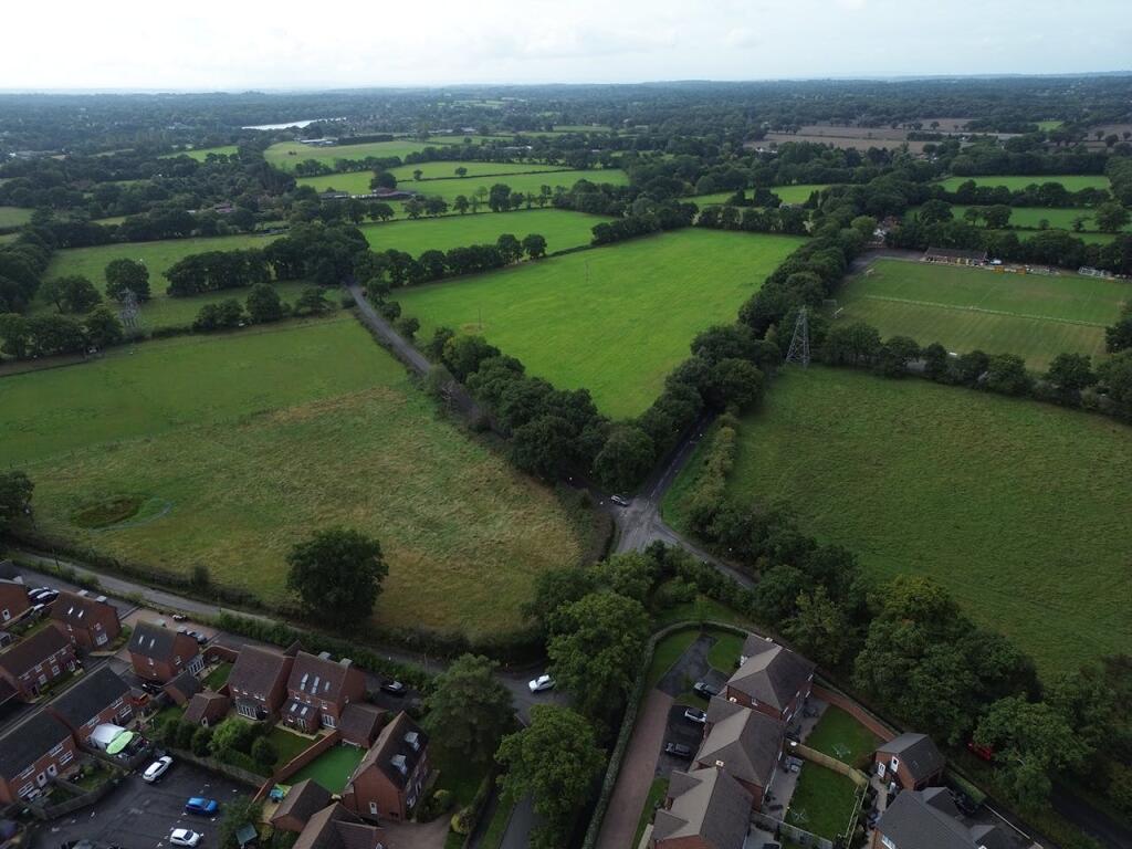 Additional image 4 of Land at Junction of Rumbush Lane and Cleobury Lane, Dickens Heath, Solihull, B94 6AF
