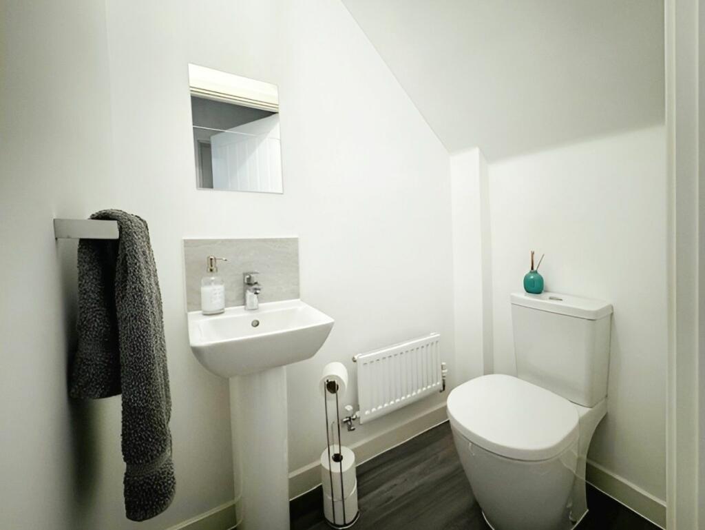 Additional image 11 of Clos Thomas, Old St. Mellons, Cardiff, CF3 6YR