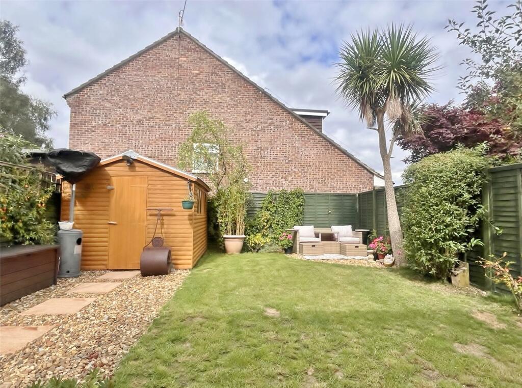Additional image 16 of Monmouth Close, Verwood, Dorset, BH31