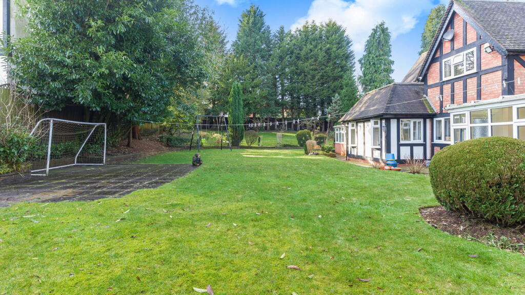 Additional image 19 of Oaklands Road, Four Oaks