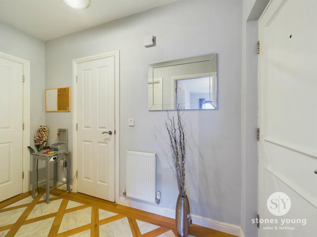 Additional image 5 of Cornmill Court, Waddington, BB7