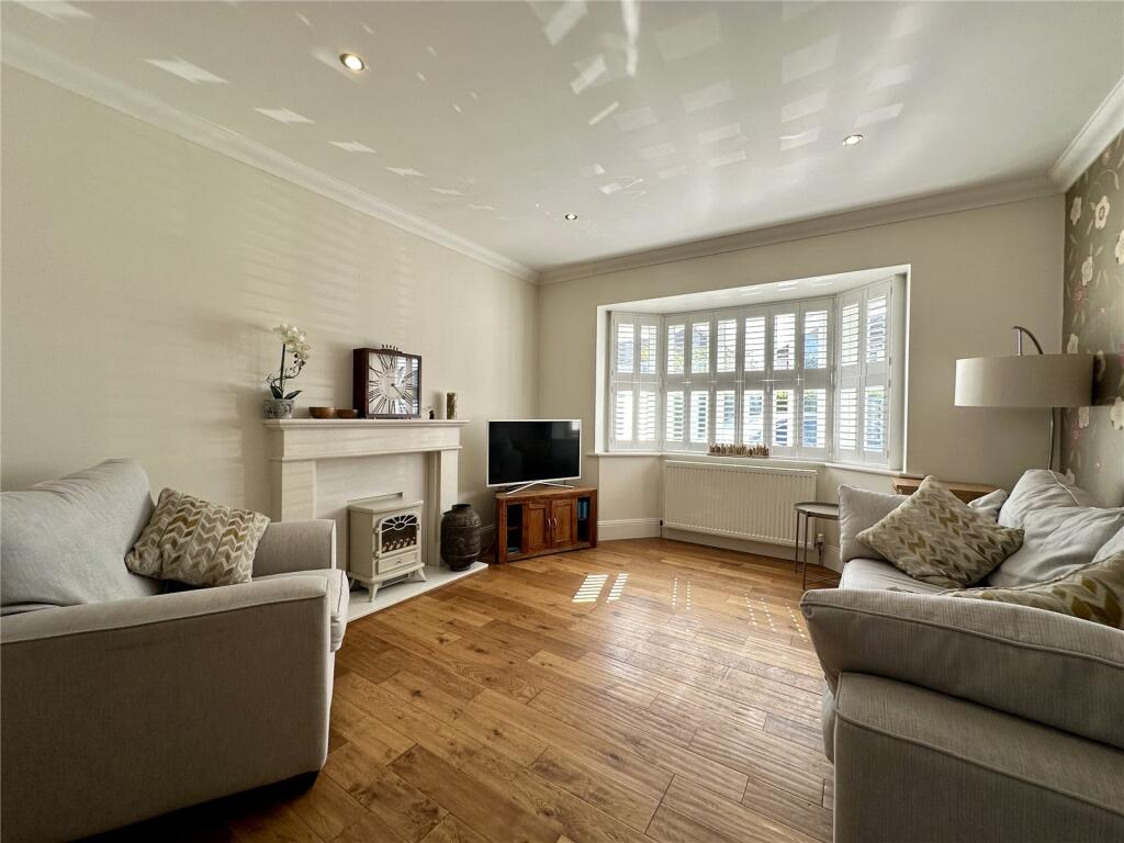 Additional image 19 of Wickfield Avenue, Christchurch, Dorset, BH23
