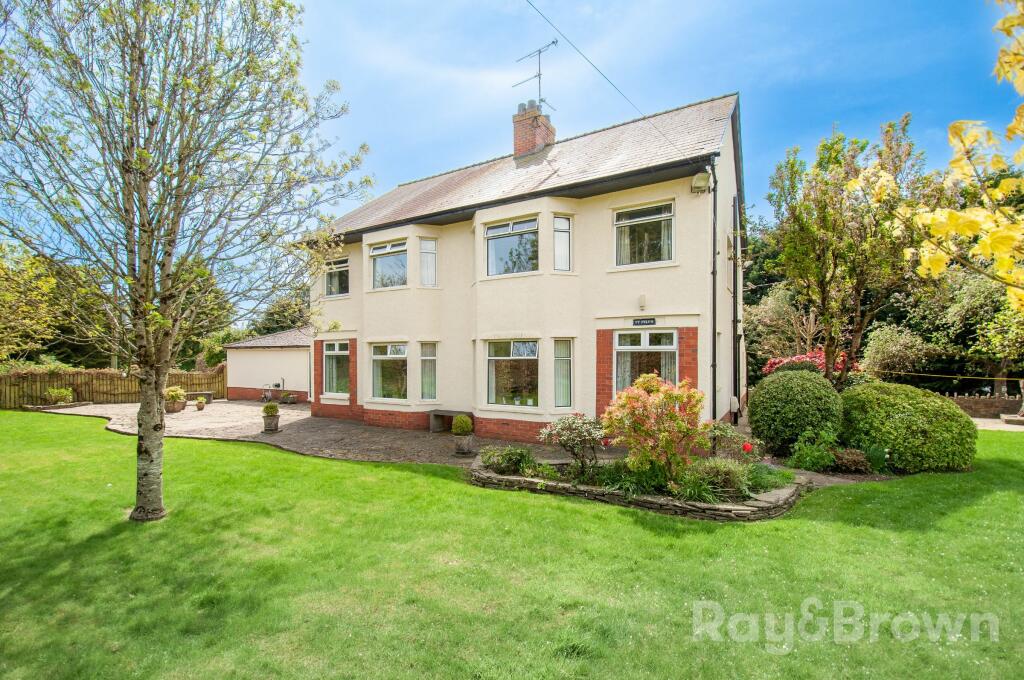 Additional image 48 of Ty Felyn, St. Mellons Road, Lisvane, Cardiff