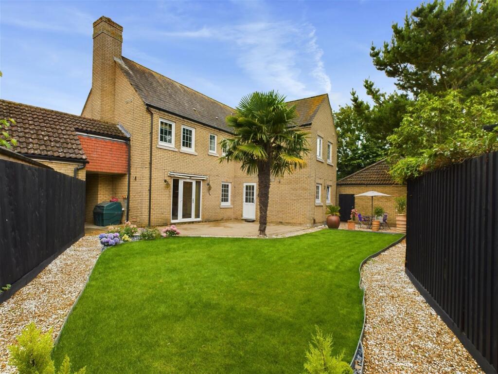 Additional image 8 of Cam Drive, Ely, CB6 2WH