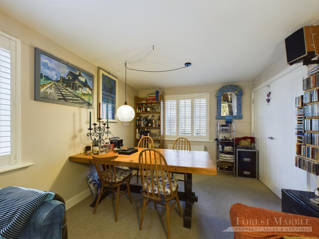 Additional image 13 of Garston Mead, Frome