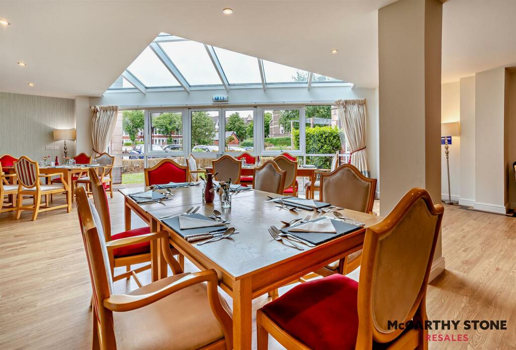 Additional image 10 of Thomas Court, Marlborough Road, Cardiff