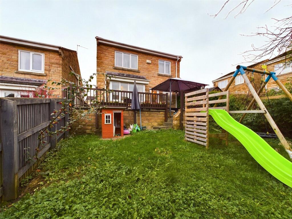 Additional image 13 of Ring Hay Road, Bradford, West Yorkshire, BD4