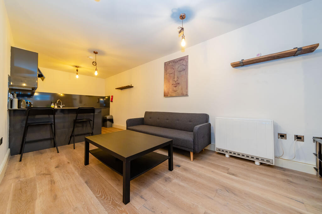 Additional image 6 of 15F Stone St, Brighton, BN1 2HB, United Kingdom