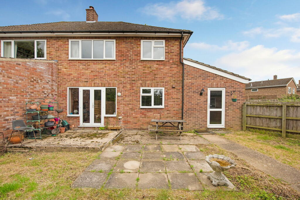 Additional image 24 of Bury Road, Stapleford, Cambridge SAT NAV  CB22 5BP