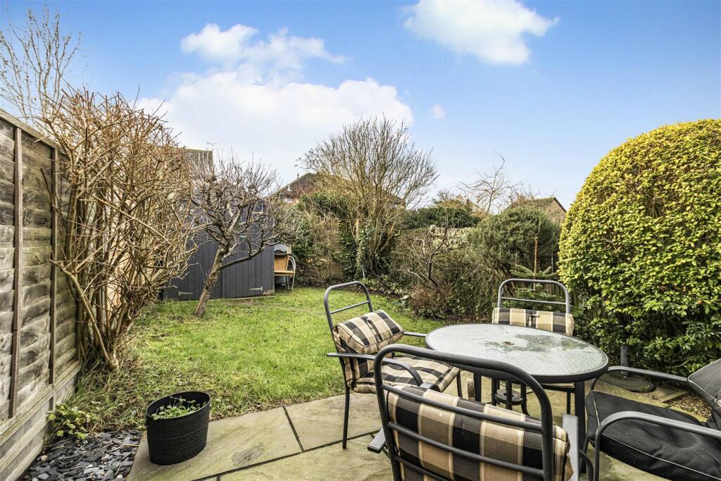 Additional image 10 of Aspin Mews, Saffron Walden