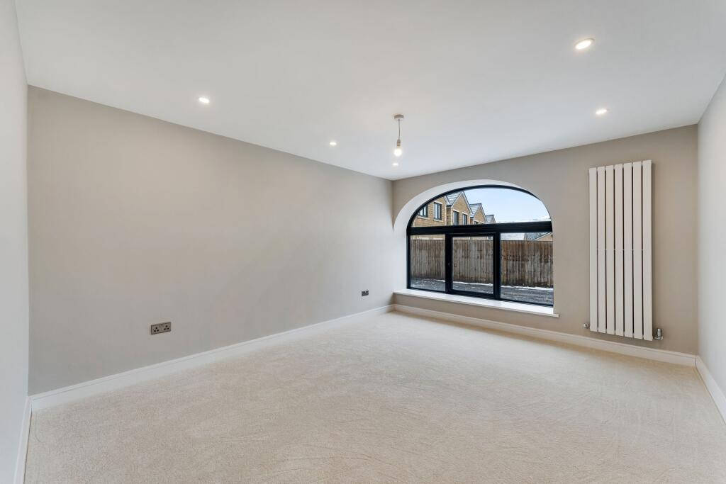 Additional image 37 of The Reading Room, Spring Street, Ramsbottom BL0 0DS: Restored 1860s Gem with High-Spec Interior